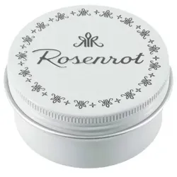 Rosenrot Bitbox Weiß