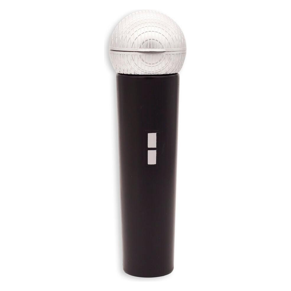 Winkee Shampoo Dispenser - Microphone Shower Gel Dispenser Bottle (17932)