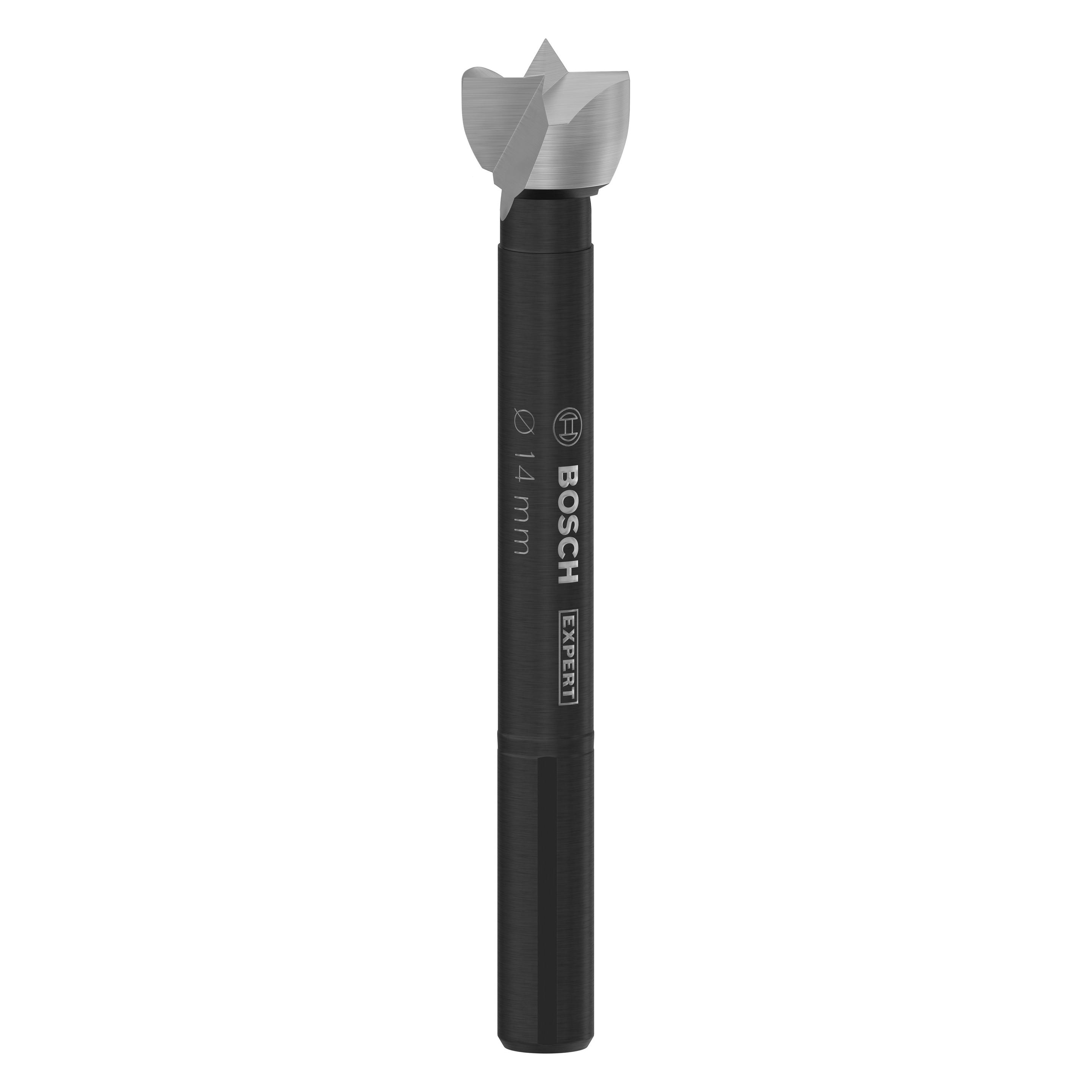 Fortis Forstnerbohrer EXPERT Wood 14mm 14x90 m 2608901823 (14 Millimeter) (2608901823)