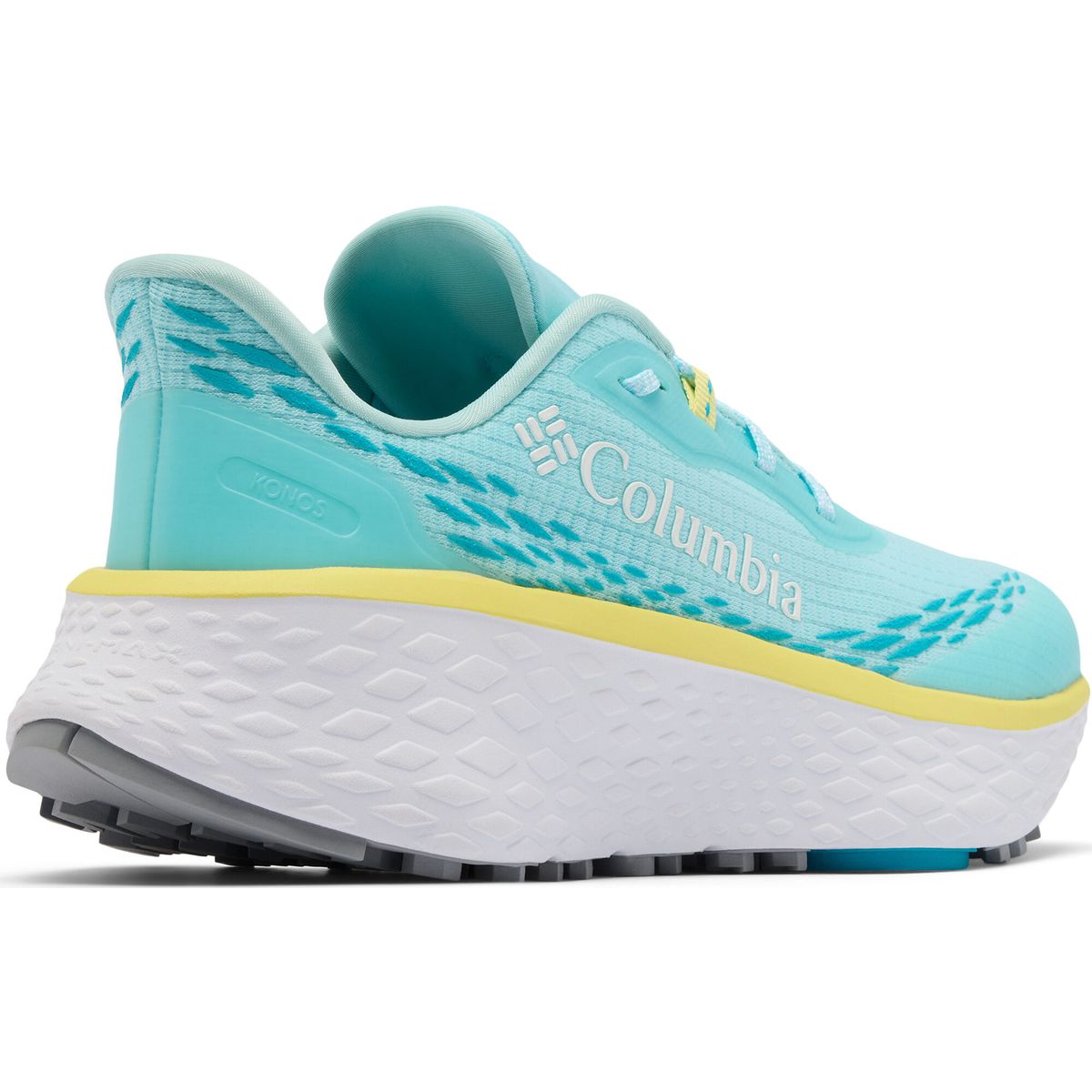 Columbia Women's Konos Trillium ATR Hiking Shoe ocean surf, sunnyside (428) 10 214529-2145291-428-10
