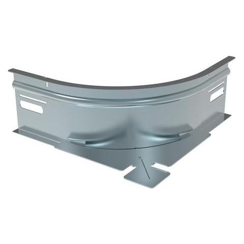 Legrand P31 universal afgrening h60 pregalvaniseret (481173)