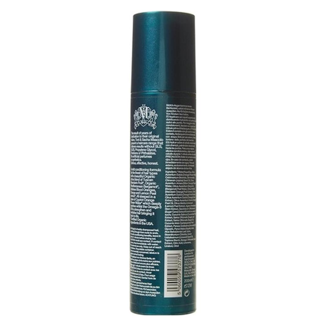 Label.M Organic Orange Blossom Volumising Conditioner 300 ml (300 ml) (5068265)