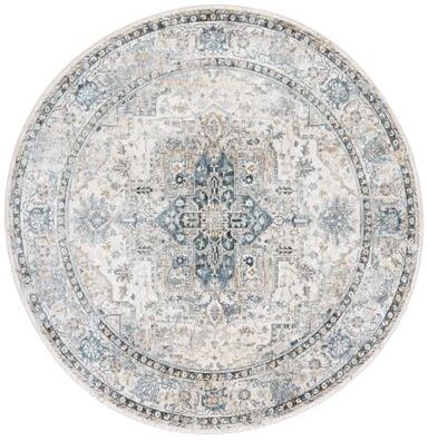 SAFAVIEH Dream Navina Vintage Traditional Oriental Rug