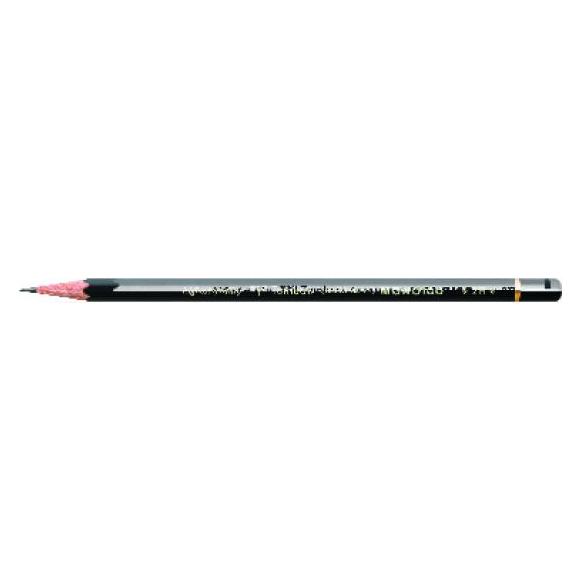 Tombow MONO 100 - Bleistift Acrylbox (2H, 12x) (MONO-100-2H)