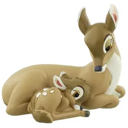 Disney Bambi & Mother figure 10cm
