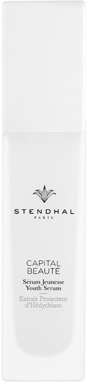 Stendhal Capital Beauté sérum jeunesse 30 ml