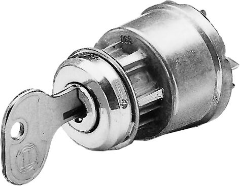 Bosch Zünd-/startschalter 0 342 006 001 Für Volvo Opel Daf Man Mercedes Puch