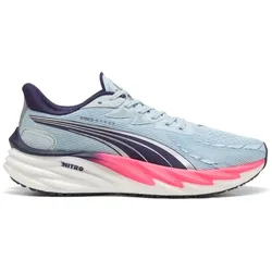 Puma Herrenlaufschuhe Velocity Nitro 4 Hyrox - hellblau / 39