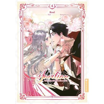 Juvelian - Vater, ich will diese Ehe nicht 04, Taschenbuch von Hong Heesu,Roal,Yuri, Altraverse GmbH