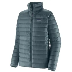 Patagonia Down Sweater M - Daunenjacke - Herren - Blue/Blue - S