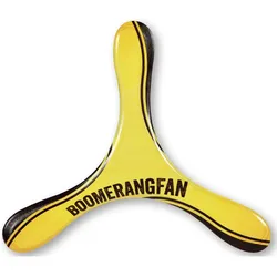 Boomerangfan Helix