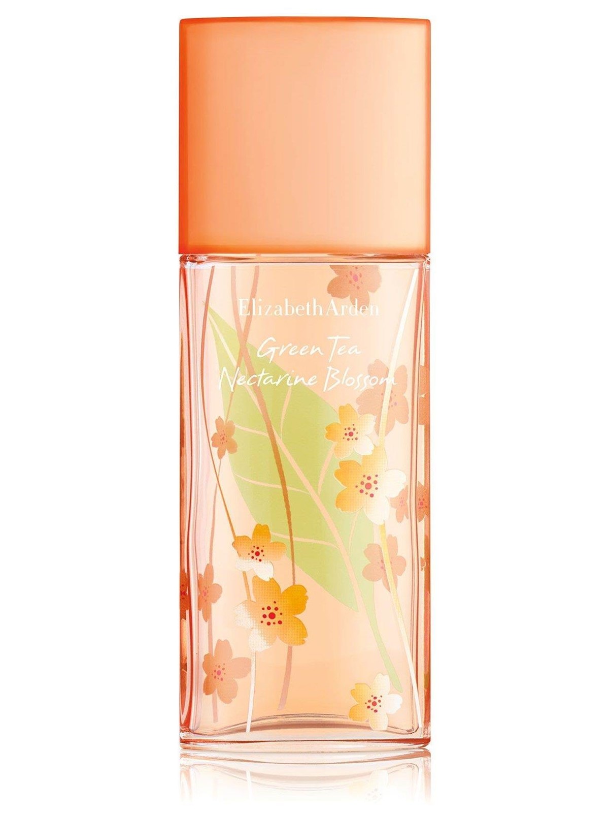 Elizabeth Arden Green Tea Nectarine EDT - 100 ml0