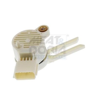 Meat & Doria Pedalwegsensor, Kupplungspedal [Hersteller-Nr. 35241] für Opel
