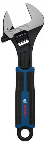Bosch Professional 1600A03B65 1600A03B65 Rollgabelschlüssel Schlüsselweite (Metrisch) 24mm Schlüsselweite (Zoll) 6"