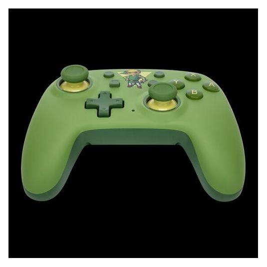PowerA Manette Switch Toon Linknintendo Switch (Switch) (NSGP0203-01)