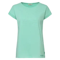 Vaude Damen Moja IV T-Shirt - 40 - sage