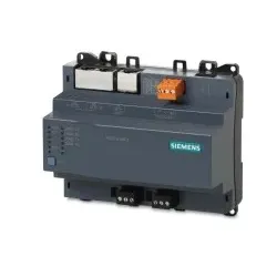 Siemens PXG3.W100-2 BACnet/IP Web-Schnittstelle mit standard Funktionalität S55842Z140 PXG3W1002