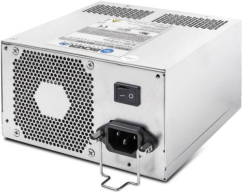 Bicker Elektronik BEA-630H Industrie PC-Netzteil