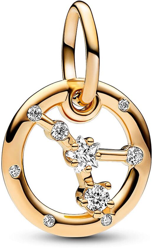 Charm Pandora Pendant Signe Du Cancer Femme