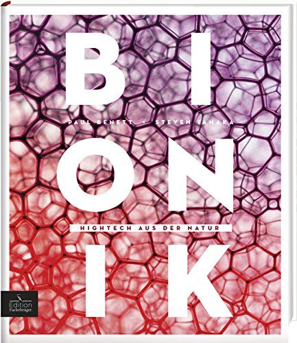 Paul Benett - Bionik - Hightech aus der Natur - Preis vom 30.09.2026 09:01:18 h