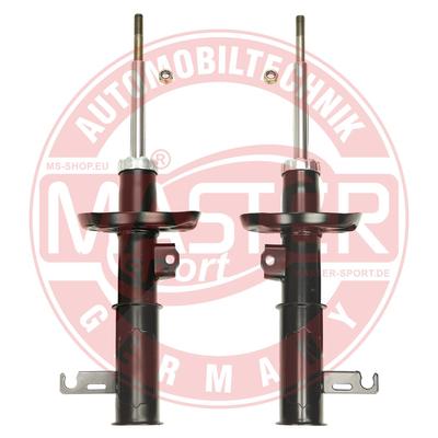 Master-sport Germany Stoßdämpfer [Hersteller-Nr. 16K002421] für Opel, Vauxhall