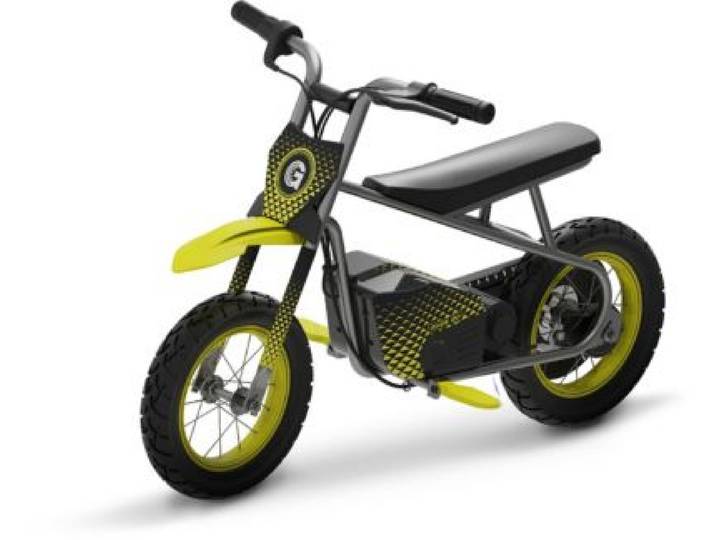 Urbanglide - Draisienne Enfant Bkids