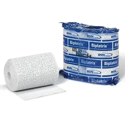 Biplatrix Schnellgipsbinde, 3 m x 12 cm