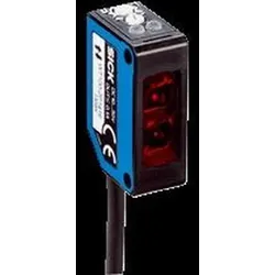 Sick Miniatur-Lichtschranke WT100-2P1432S02