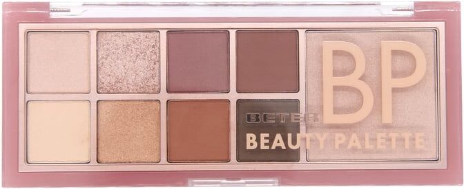 Beter Beauty Palette