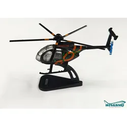 Panda Model Helicopter Models MD Helicopters MD500 NI602N TZMW VDL01