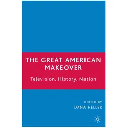 The Great American Makeover, Fachbücher