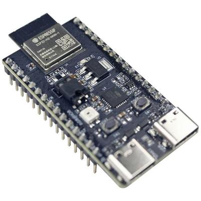 Espressif ESP32-H2-DevKitM-1-N4 Entwicklungsboard