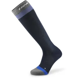 Lenz Think About Merino Compression 1 Socken