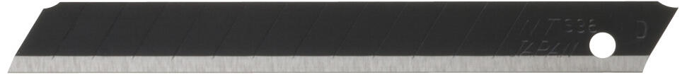 NT Cuttermesser-Klingen BA13P black blade h1311586