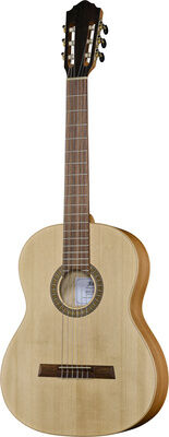 Höfner HLE-APF26 Classical Limited Natur