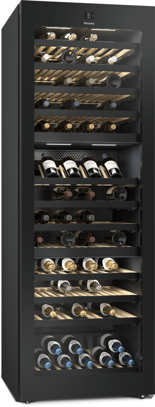 Miele KWT 4995 F 12156840