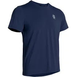 Daehlie, Herren, Funktionsshirt, Tempo (L), Blau, L