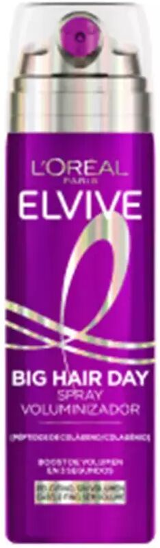 L'Oréal Paris Elvive Big Hair Day Volumizing Spray 200 ml