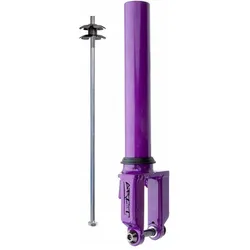 Grit, Scooter Zubehör