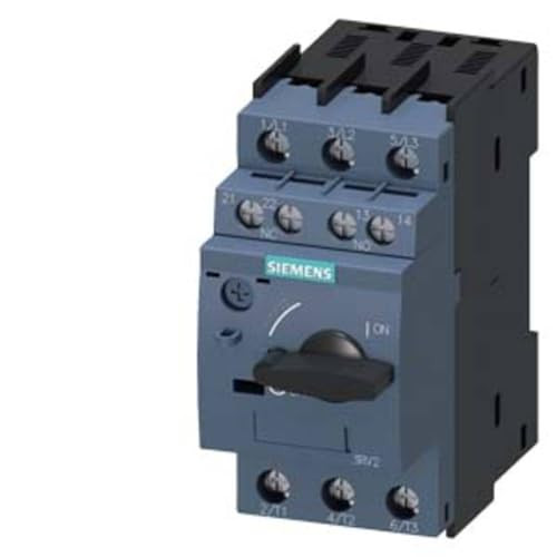 Siemens 3RV2011-1DA15 stroomonderbreker