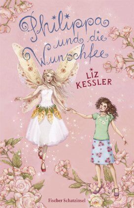 Liz Kessler - Philippa und die Wunschfee - Preis vom 11.10.2026 15:43:13 h