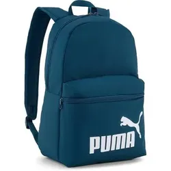 PUMA Freizeittasche PHASE Backpack, Größe ONE SIZE in Blau Blau