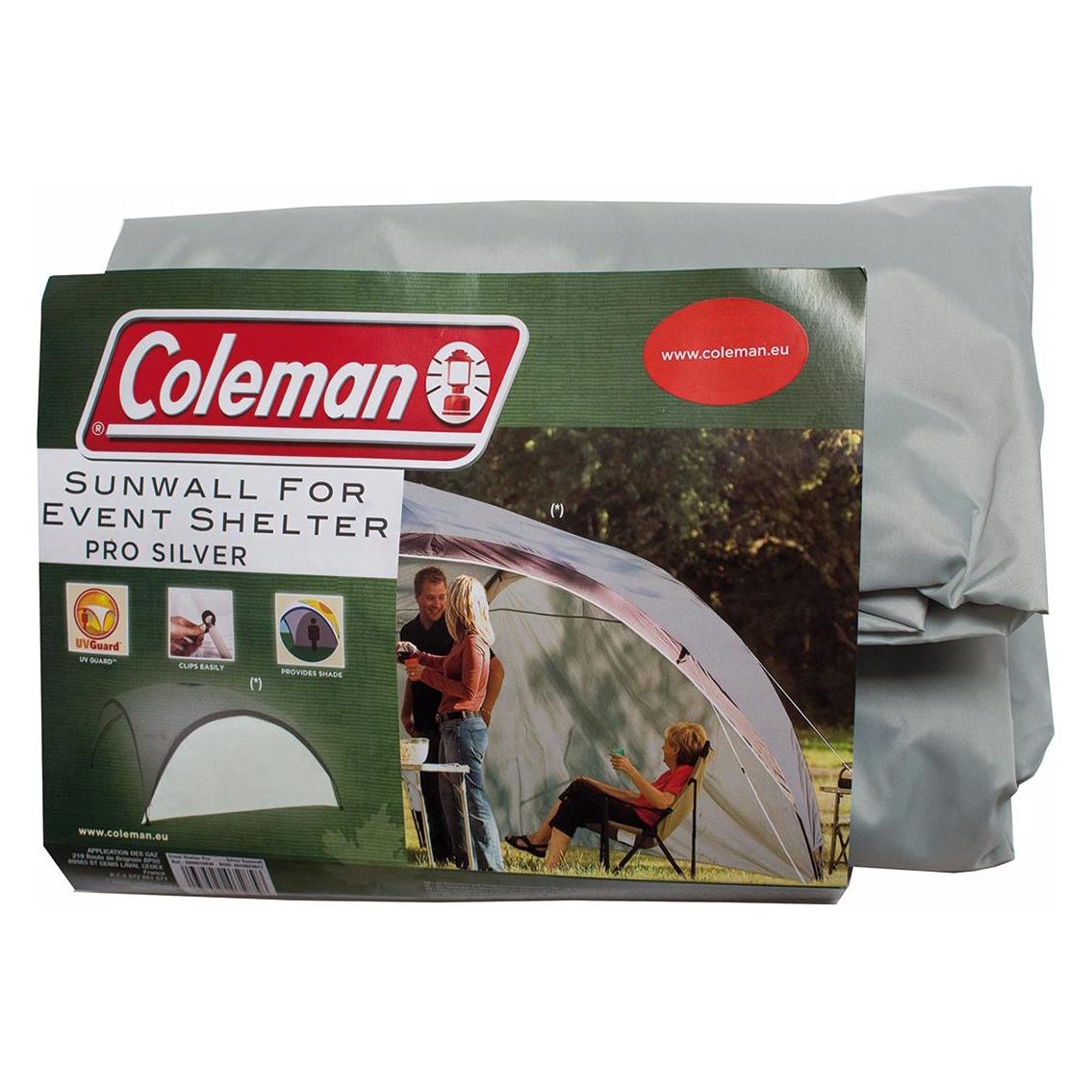 Coleman Seitenwand (360 cm, 360 cm) (2000016836)