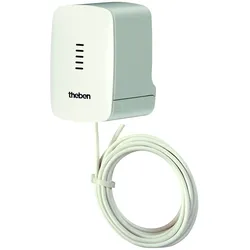 Theben Digitale KNX-Zeitschaltuhr CHEOPS S 10m KNX
