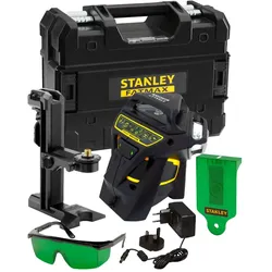STANLEY FATMAX 360-Grad Multilinenlaser X3, grün - FMHT1-77356