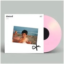ACT, Schallplatten, OK (180g Pink Vinyl) (Daoud)