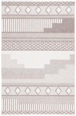 SAFAVIEH Lotus Lexie Rustic Rug
