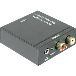 Dynavox DK-201 DAS-Wandler Grau 206957