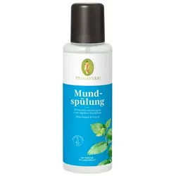 Primavera Mundspülung