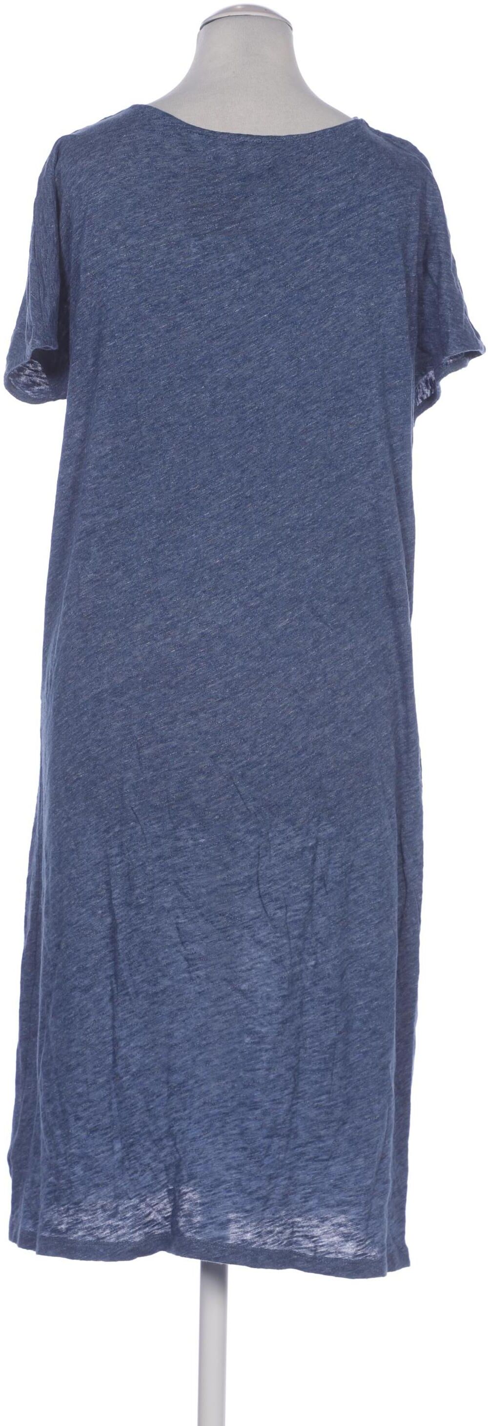 American Vintage Damen Kleid, Marineblau, Gr. S, Baumwolle / Modal - Second Hand